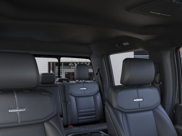 Thumbnail: 2026 Ford F-150 - 12