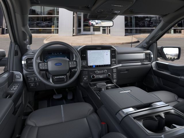Thumbnail: 2026 Ford F-150 - 2