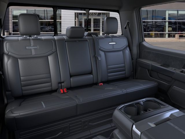 Thumbnail: 2026 Ford F-150 - 10