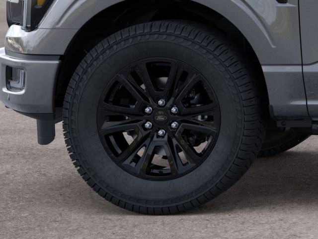 Thumbnail: 2026 Ford F-150 - 7