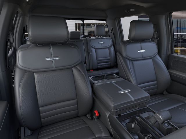 Thumbnail: 2026 Ford F-150 - 8