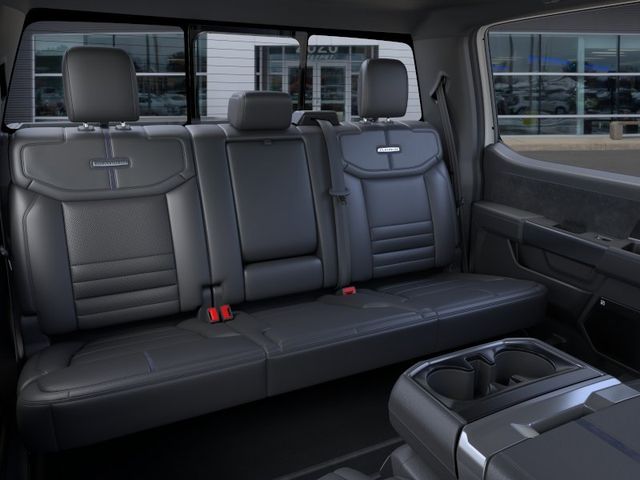 Thumbnail: 2025 Ford F-150 - 8