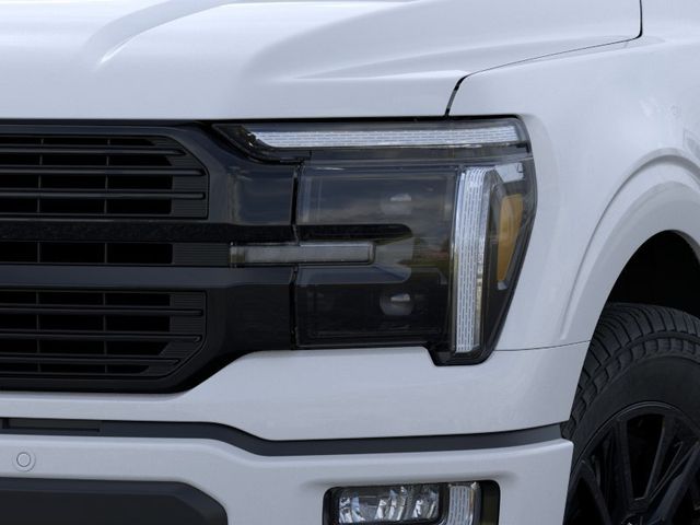 Thumbnail: 2025 Ford F-150 - 19