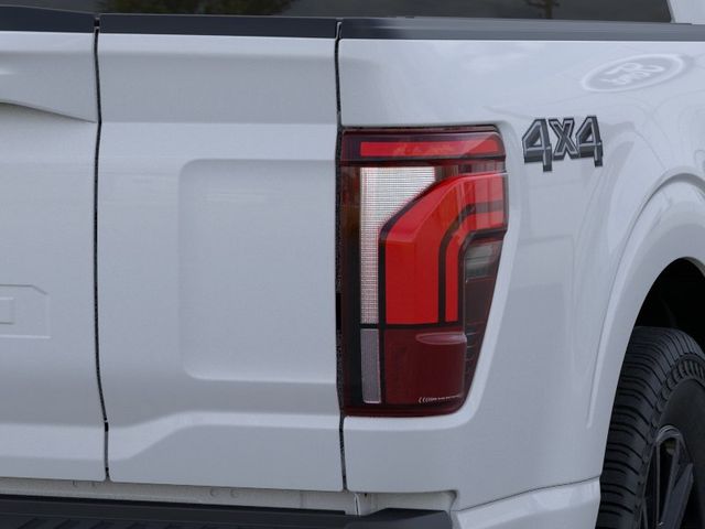 Thumbnail: 2025 Ford F-150 - 21