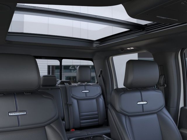 Thumbnail: 2025 Ford F-150 - 22