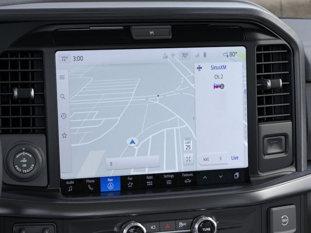 Thumbnail: 2025 Ford F-150 - 16