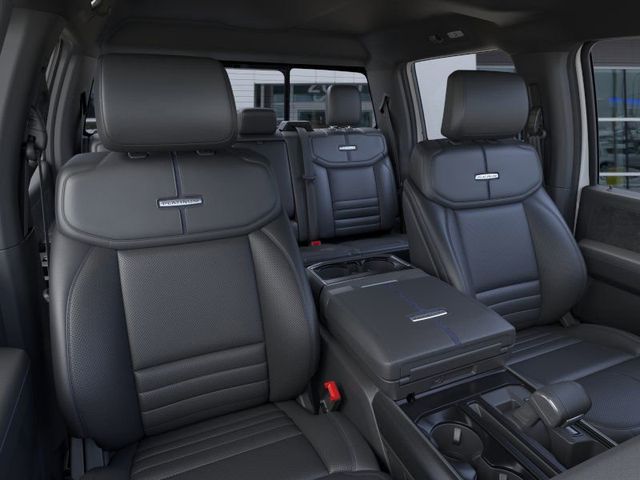 Thumbnail: 2025 Ford F-150 - 6