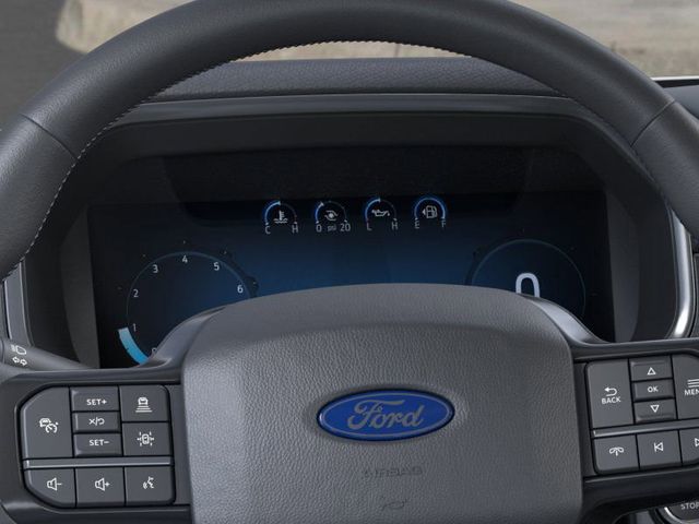 Thumbnail: 2025 Ford F-150 - 9