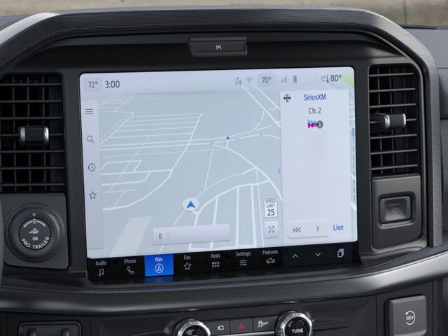 Thumbnail: 2025 Ford F-150 - 17