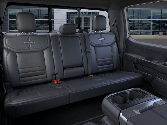 Thumbnail: 2025 Ford F-150 - 8