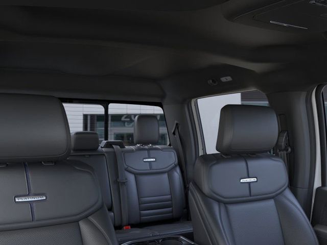 Thumbnail: 2025 Ford F-150 - 10