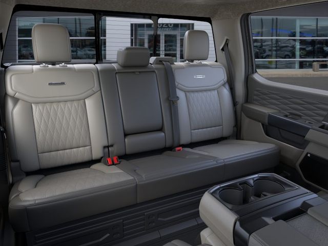 Thumbnail: 2026 Ford F-150 - 9