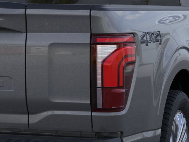 Thumbnail: 2026 Ford F-150 - 21