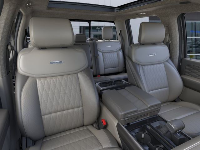 Thumbnail: 2026 Ford F-150 - 7