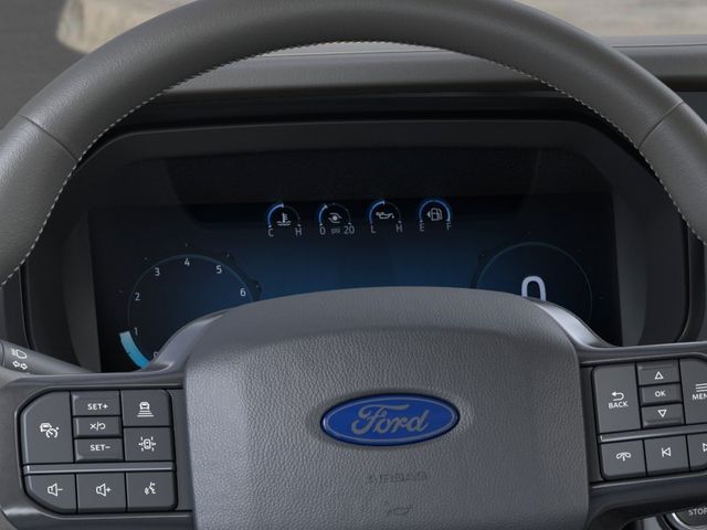 Thumbnail: 2026 Ford F-150 - 10