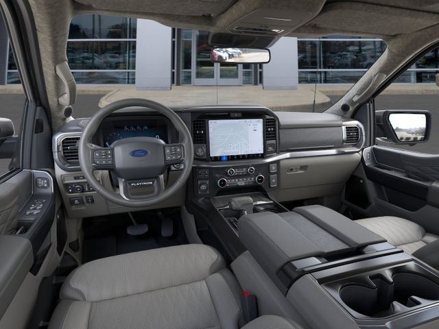 Thumbnail: 2026 Ford F-150 - 2