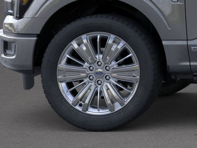 Thumbnail: 2026 Ford F-150 - 6