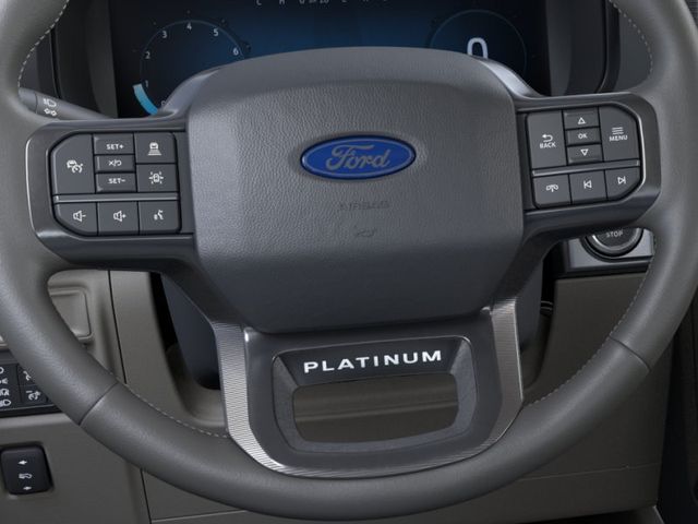 Thumbnail: 2026 Ford F-150 - 15
