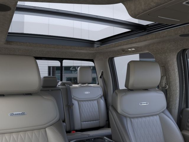 Thumbnail: 2026 Ford F-150 - 22