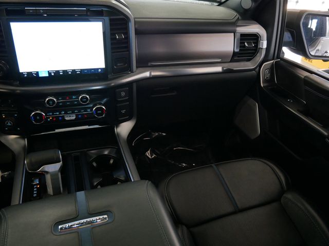 Thumbnail: 2025 Ford F-150 - 8