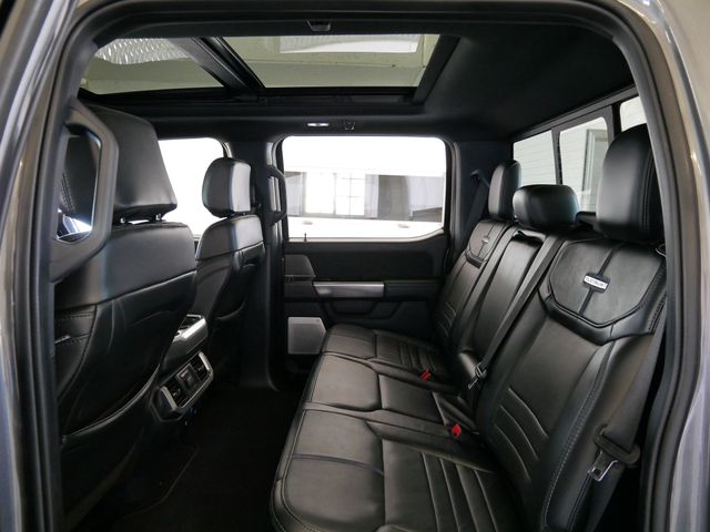 Thumbnail: 2025 Ford F-150 - 7