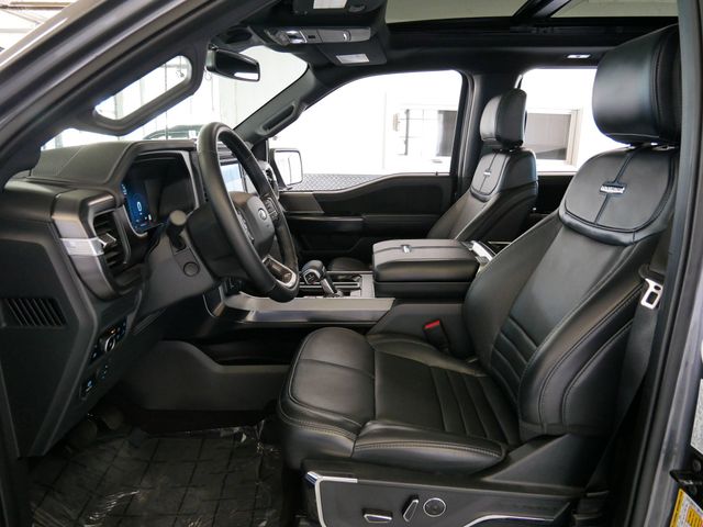 Thumbnail: 2025 Ford F-150 - 6