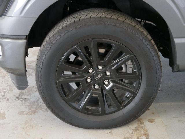 Thumbnail: 2025 Ford F-150 - 4