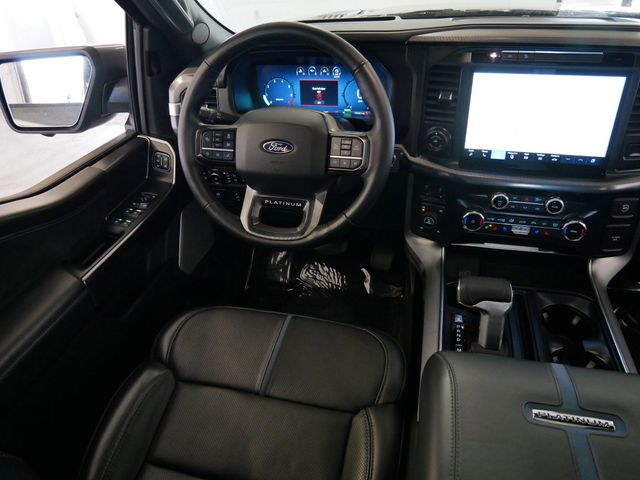 Thumbnail: 2025 Ford F-150 - 2
