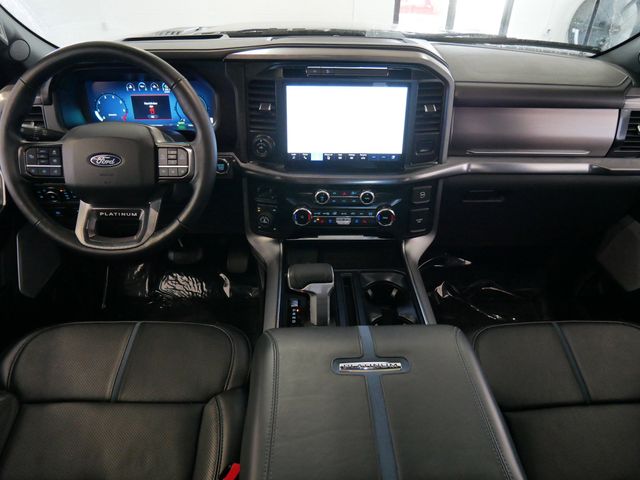 Thumbnail: 2025 Ford F-150 - 5