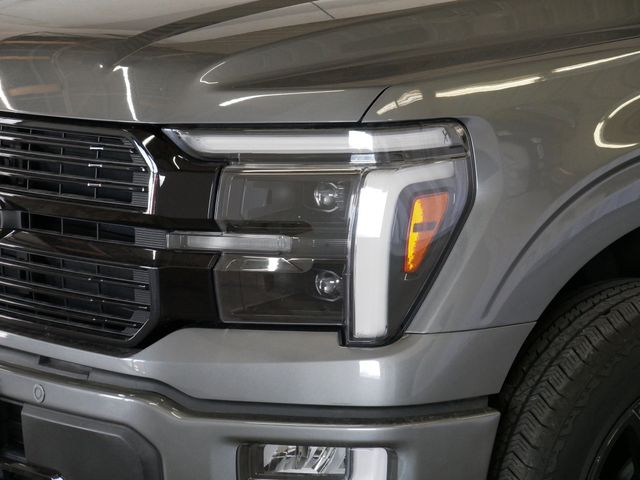 Thumbnail: 2025 Ford F-150 - 14