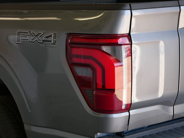 Thumbnail: 2025 Ford F-150 - 15