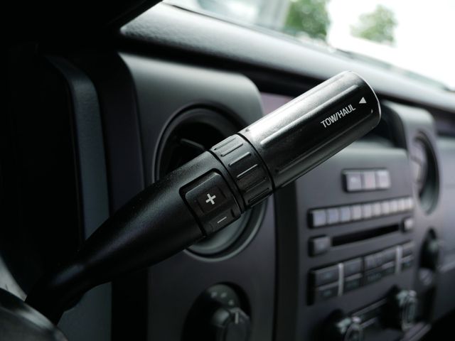 Thumbnail: 2013 Ford F-150 - 27