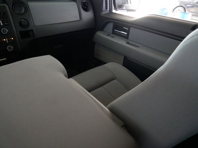 Thumbnail: 2013 Ford F-150 - 15
