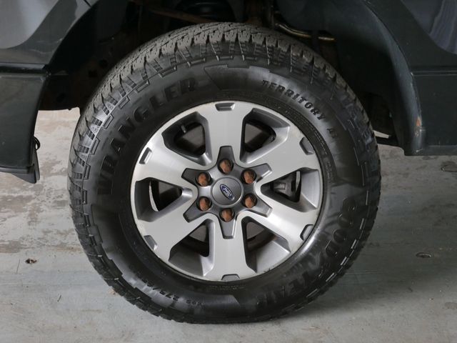 Thumbnail: 2013 Ford F-150 - 6