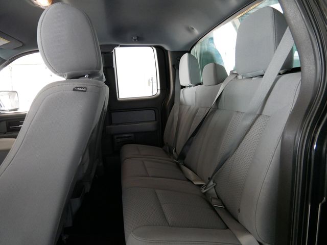 Thumbnail: 2013 Ford F-150 - 8