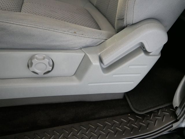Thumbnail: 2013 Ford F-150 - 17