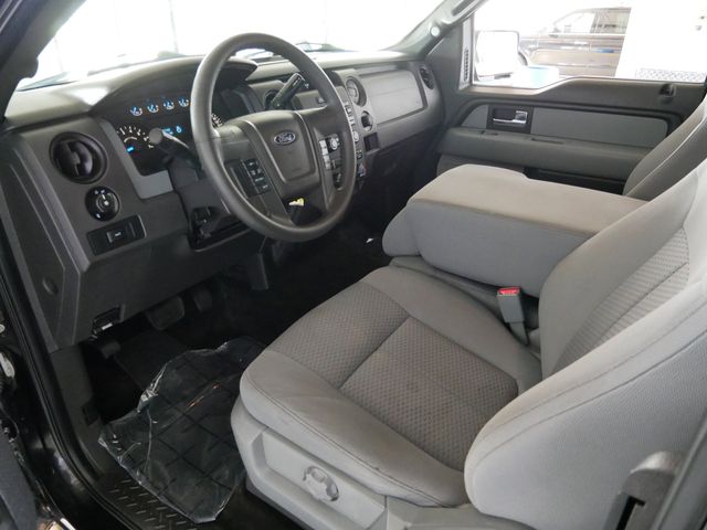 Thumbnail: 2013 Ford F-150 - 2
