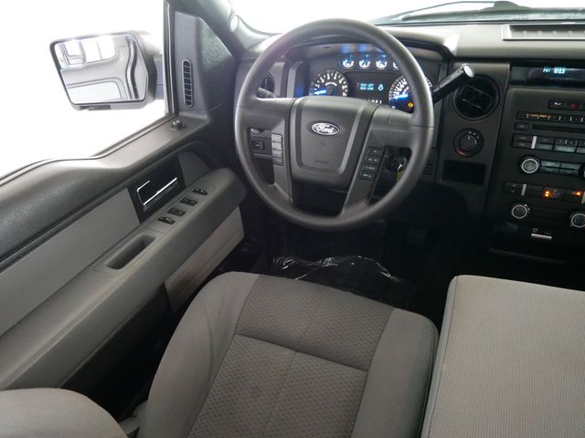 Thumbnail: 2013 Ford F-150 - 7