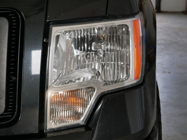 Thumbnail: 2013 Ford F-150 - 13