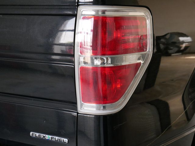 Thumbnail: 2013 Ford F-150 - 5