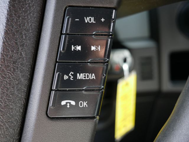 Thumbnail: 2013 Ford F-150 - 25
