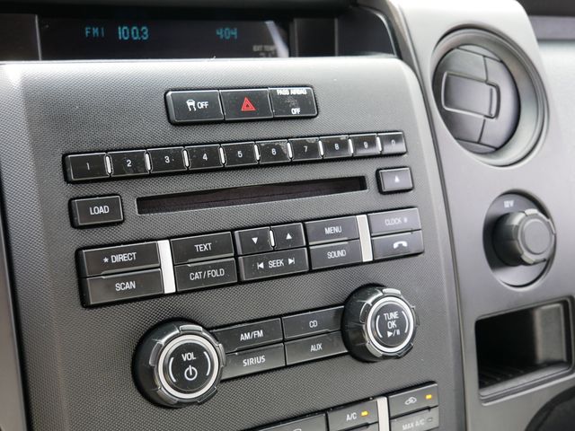 Thumbnail: 2013 Ford F-150 - 18