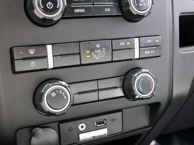Thumbnail: 2013 Ford F-150 - 19