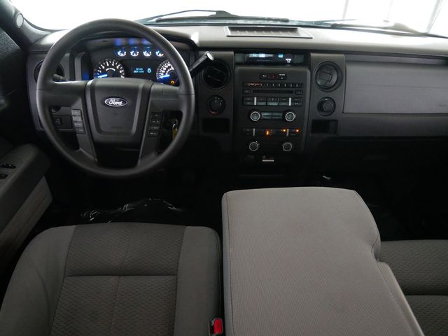Thumbnail: 2013 Ford F-150 - 9
