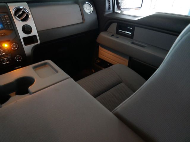 Thumbnail: 2014 Ford F-150 - 17
