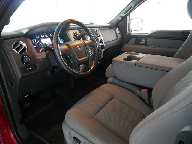 Thumbnail: 2014 Ford F-150 - 2