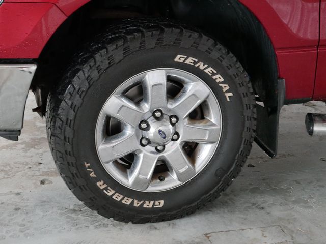 Thumbnail: 2014 Ford F-150 - 5
