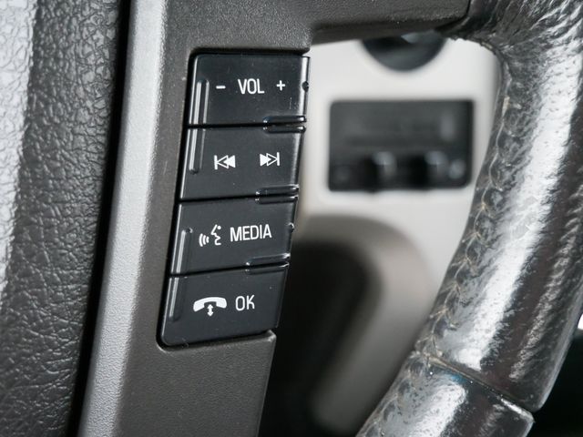 Thumbnail: 2014 Ford F-150 - 26