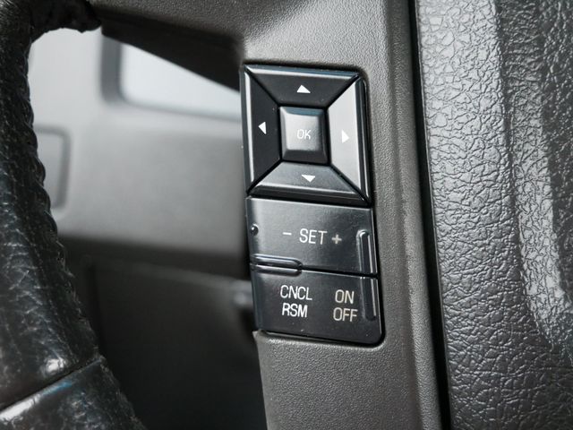 Thumbnail: 2014 Ford F-150 - 25