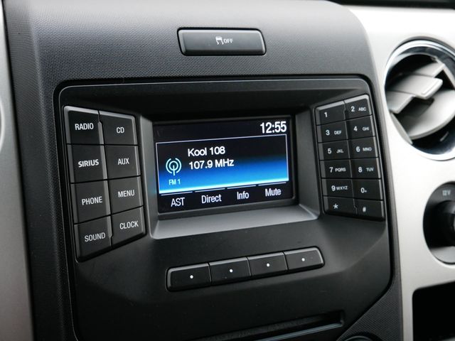 Thumbnail: 2014 Ford F-150 - 9